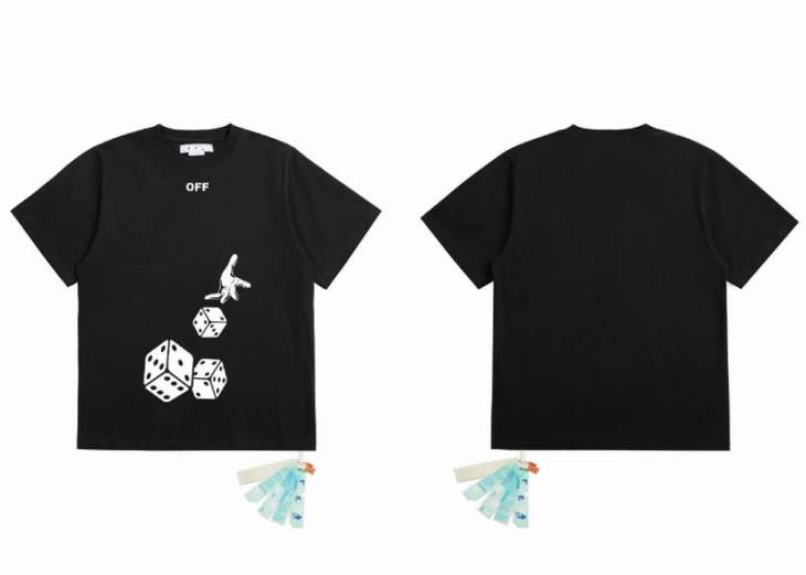 Picture of Off White T Shirts Short _SKUOffWhiteS-3XLqdtr27574557
